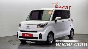 Kia RAY Prestige 2021 года из Южной Кореи