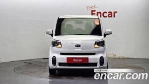 Kia RAY Prestige 2021 года из Южной Кореи
