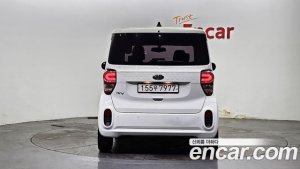 Kia RAY Prestige 2021 года из Южной Кореи