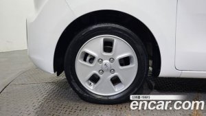 Kia RAY Prestige 2021 года из Южной Кореи