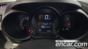 Kia RAY Prestige 2021 года из Южной Кореи