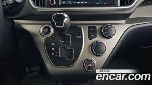Kia RAY Prestige 2021 года из Южной Кореи
