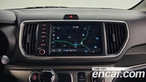 Kia RAY Prestige 2021 года из Южной Кореи