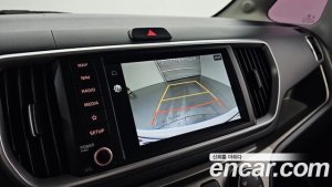 Kia RAY Prestige 2021 года из Южной Кореи
