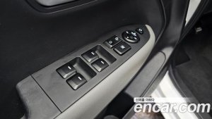 Kia RAY Prestige 2021 года из Южной Кореи