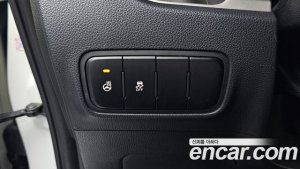 Kia RAY Prestige 2021 года из Южной Кореи