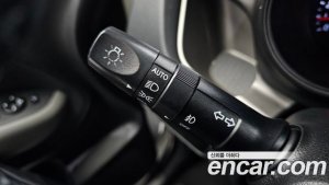 Kia RAY Prestige 2021 года из Южной Кореи