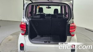 Kia RAY Prestige 2021 года из Южной Кореи