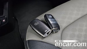 Kia RAY Prestige 2021 года из Южной Кореи