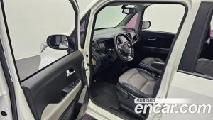 Kia RAY Prestige 2021 года из Южной Кореи
