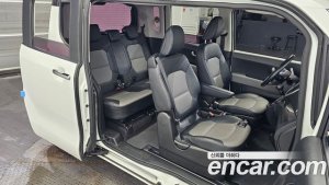 Kia RAY Prestige 2021 года из Южной Кореи