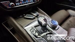 BMW 5-Series 530i M Sport Plus 2020 года из Южной Кореи