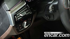 BMW 5-Series 530i M Sport Plus 2020 года из Южной Кореи