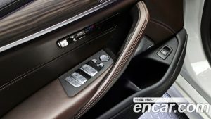 BMW 5-Series 530i M Sport Plus 2020 года из Южной Кореи