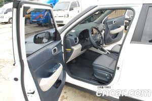 Hyundai Venue 1.6 Modern 2020 года из Южной Кореи