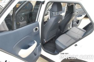 Hyundai Venue 1.6 Modern 2020 года из Южной Кореи