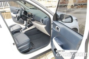 Hyundai Venue 1.6 Modern 2020 года из Южной Кореи