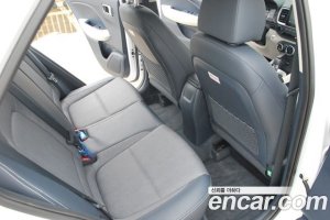 Hyundai Venue 1.6 Modern 2020 года из Южной Кореи