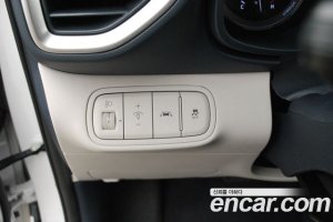 Hyundai Venue 1.6 Modern 2020 года из Южной Кореи