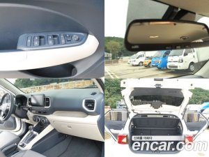 Hyundai Venue 1.6 Modern 2020 года из Южной Кореи