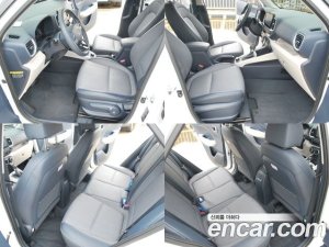 Hyundai Venue 1.6 Modern 2020 года из Южной Кореи