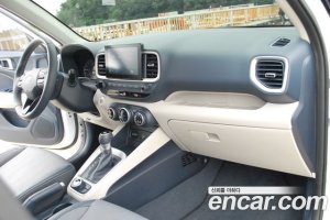 Hyundai Venue 1.6 Modern 2020 года из Южной Кореи