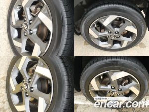 Hyundai Venue 1.6 Modern 2020 года из Южной Кореи