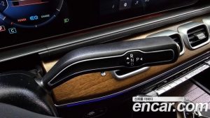 Mercedes-Benz GLE-Class GLE450 4MATIC 2020 года из Южной Кореи