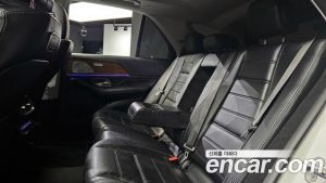 Mercedes-Benz GLE-Class GLE450 4MATIC 2020 года из Южной Кореи