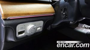 Mercedes-Benz GLE-Class GLE450 4MATIC 2020 года из Южной Кореи