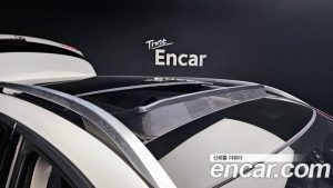 Mercedes-Benz GLE-Class GLE450 4MATIC 2020 года из Южной Кореи