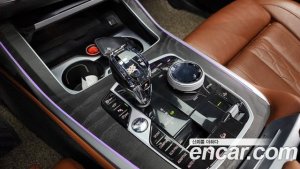 BMW X7 xDrive 30d Design Pure Excellence 6인승 2020 года из Южной Кореи