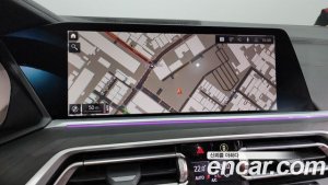 BMW X7 xDrive 30d Design Pure Excellence 6인승 2020 года из Южной Кореи