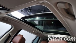 BMW X7 xDrive 30d Design Pure Excellence 6인승 2020 года из Южной Кореи