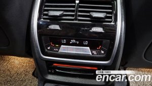 BMW X7 xDrive 30d Design Pure Excellence 6인승 2020 года из Южной Кореи