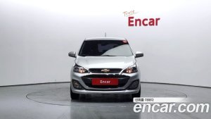 ChevroletGMDaewoo Spark LT 2020 года из Южной Кореи