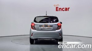 ChevroletGMDaewoo Spark LT 2020 года из Южной Кореи