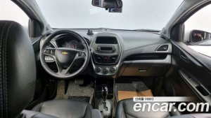ChevroletGMDaewoo Spark LT 2020 года из Южной Кореи