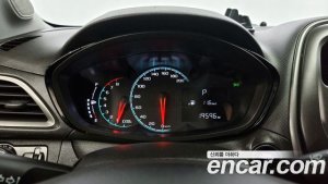 ChevroletGMDaewoo Spark LT 2020 года из Южной Кореи