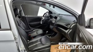 ChevroletGMDaewoo Spark LT 2020 года из Южной Кореи