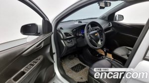 ChevroletGMDaewoo Spark LT 2020 года из Южной Кореи