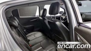 ChevroletGMDaewoo Spark LT 2020 года из Южной Кореи