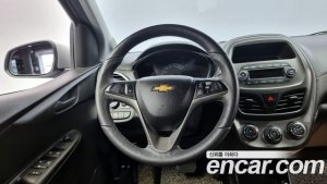 ChevroletGMDaewoo Spark LT 2020 года из Южной Кореи