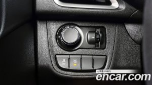 ChevroletGMDaewoo Spark LT 2020 года из Южной Кореи