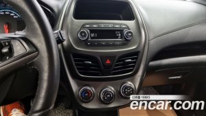 ChevroletGMDaewoo Spark LT 2020 года из Южной Кореи