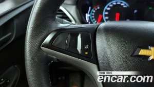 ChevroletGMDaewoo Spark LT 2020 года из Южной Кореи