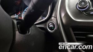ChevroletGMDaewoo Spark LT 2020 года из Южной Кореи
