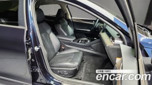Kia K5 Signature 2021 года из Южной Кореи