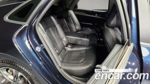 Kia K5 Signature 2021 года из Южной Кореи