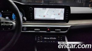 Kia K5 Signature 2021 года из Южной Кореи